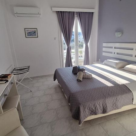 Syros Holidays Vári Dış mekan fotoğraf