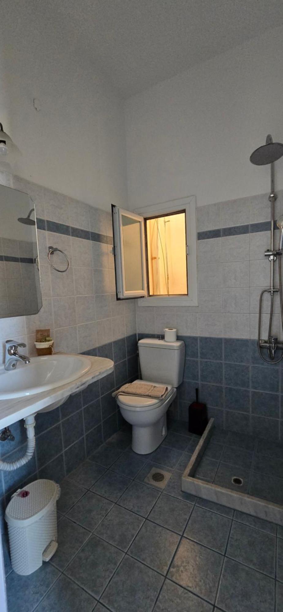 Syros Holidays Vári Dış mekan fotoğraf