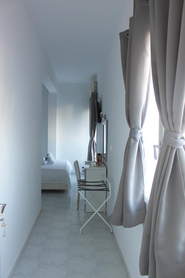 Syros Holidays Vári Dış mekan fotoğraf